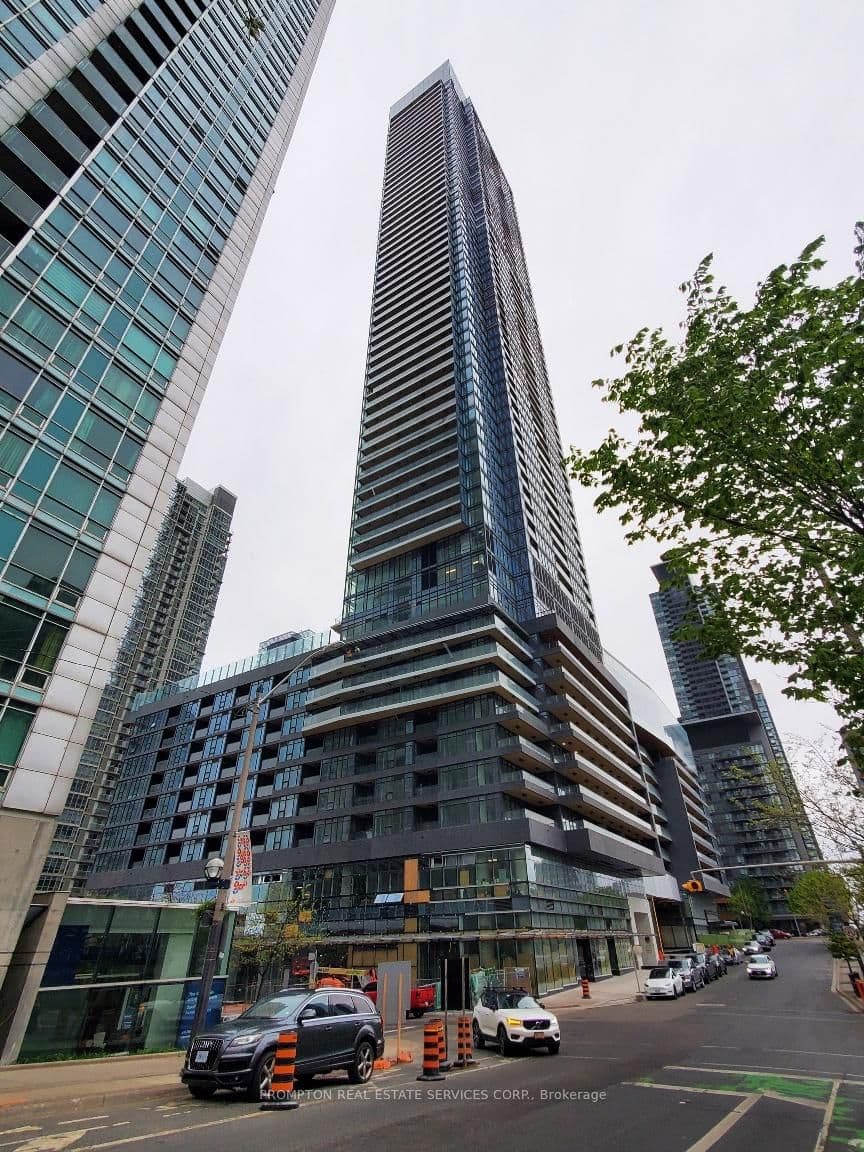 1 Concord Cityplace Way, Unit 2012