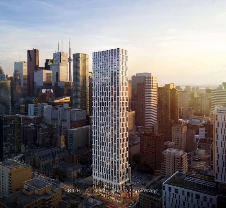 252 Church Street, Unit 4216