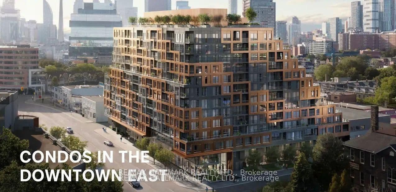 28 Eastern Avenue, Unit PH07