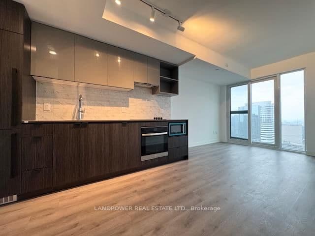 252 Church Street, Unit 4616