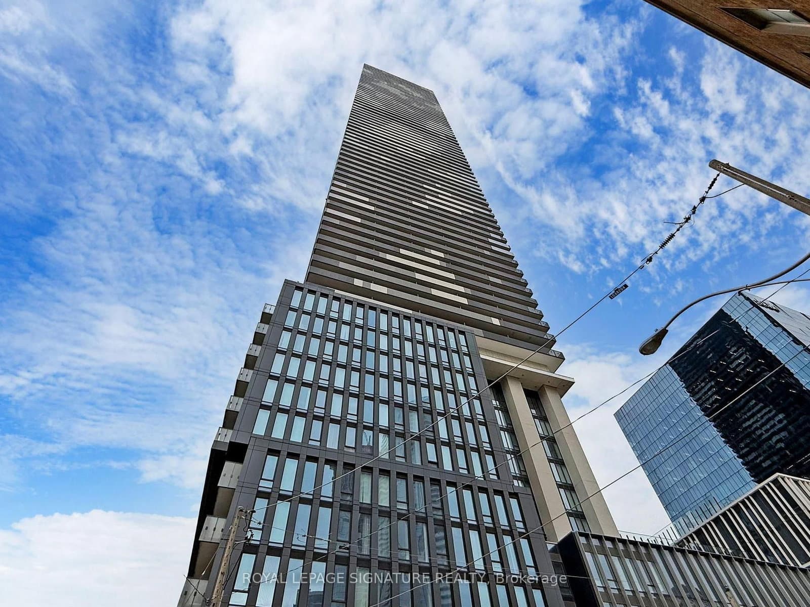 55 Cooper Street, Unit 3807