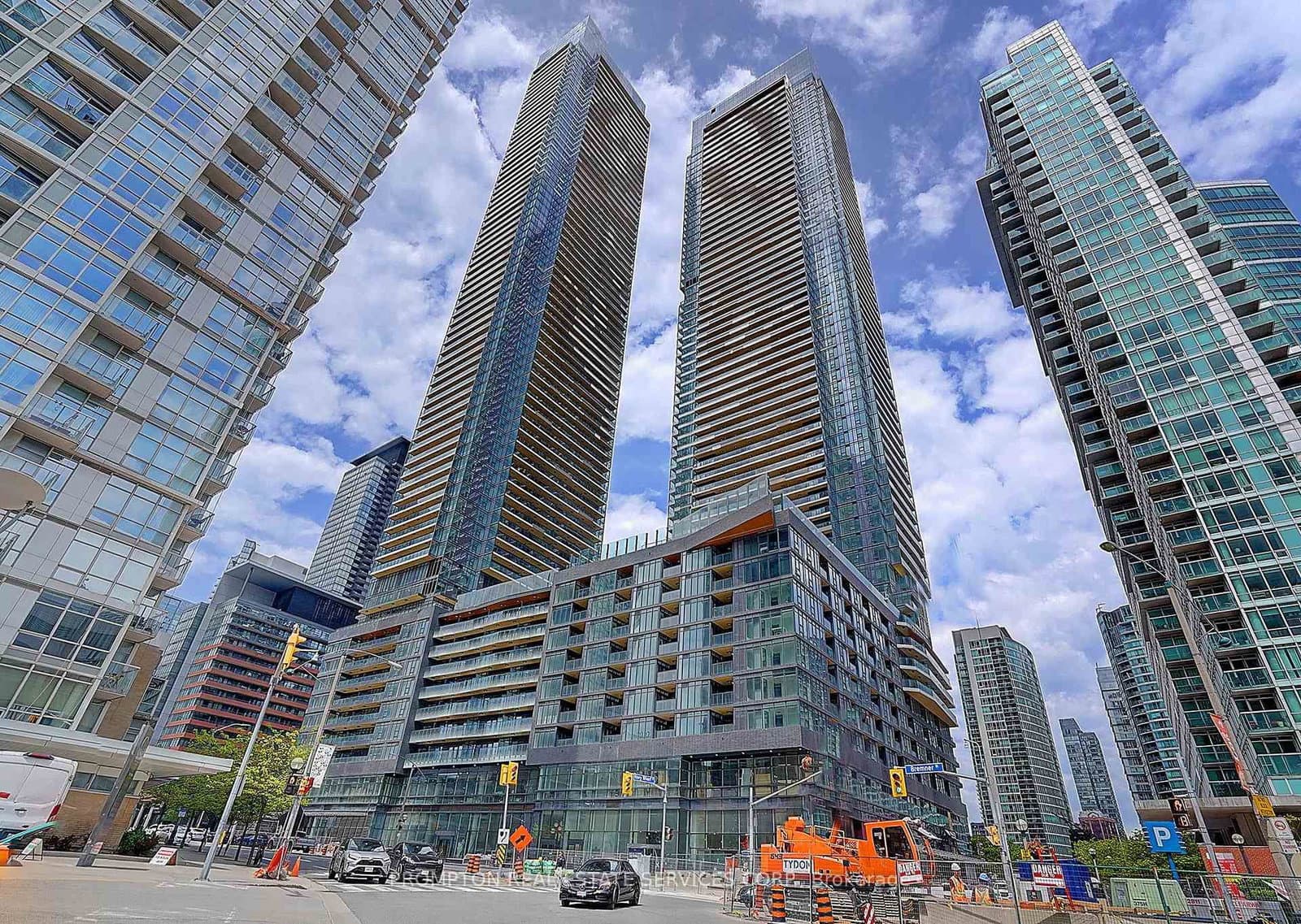 3 Concord Cityplace Way, Unit 1028