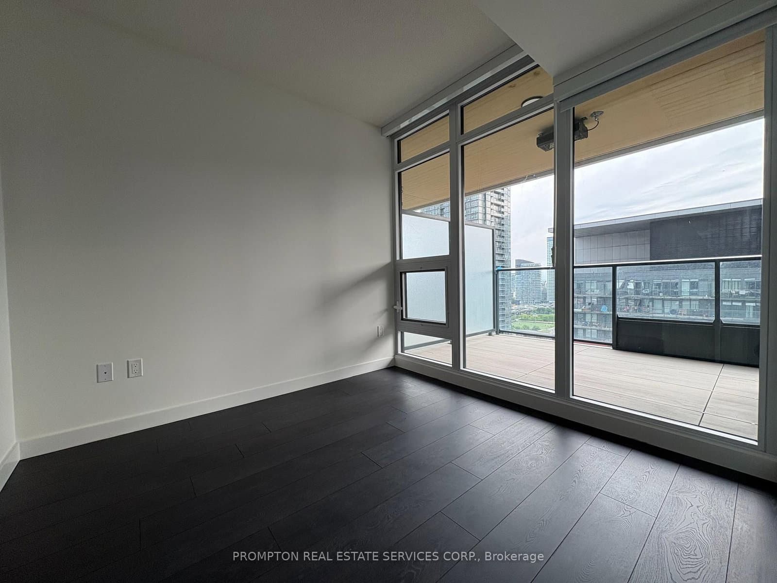 3 Concord Cityplace Way, Unit 1801