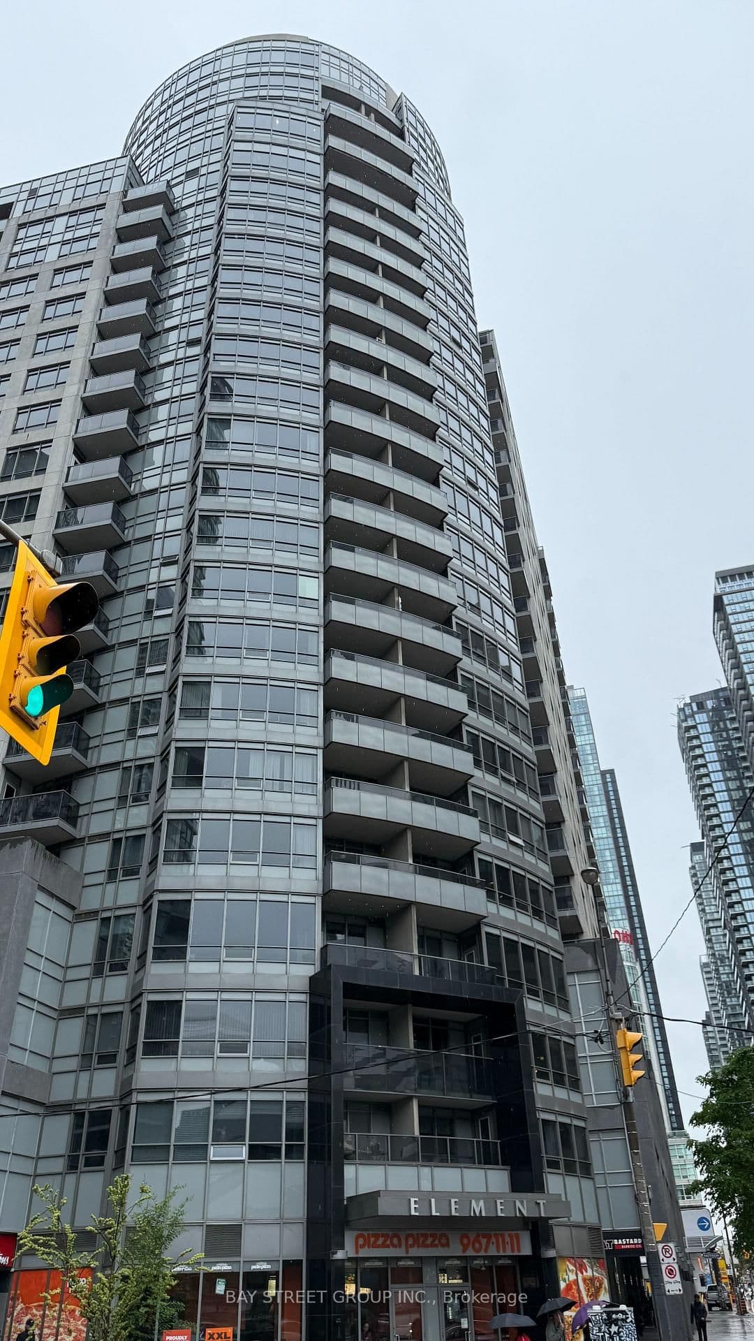 20 Blue Jays Way, Unit 1803