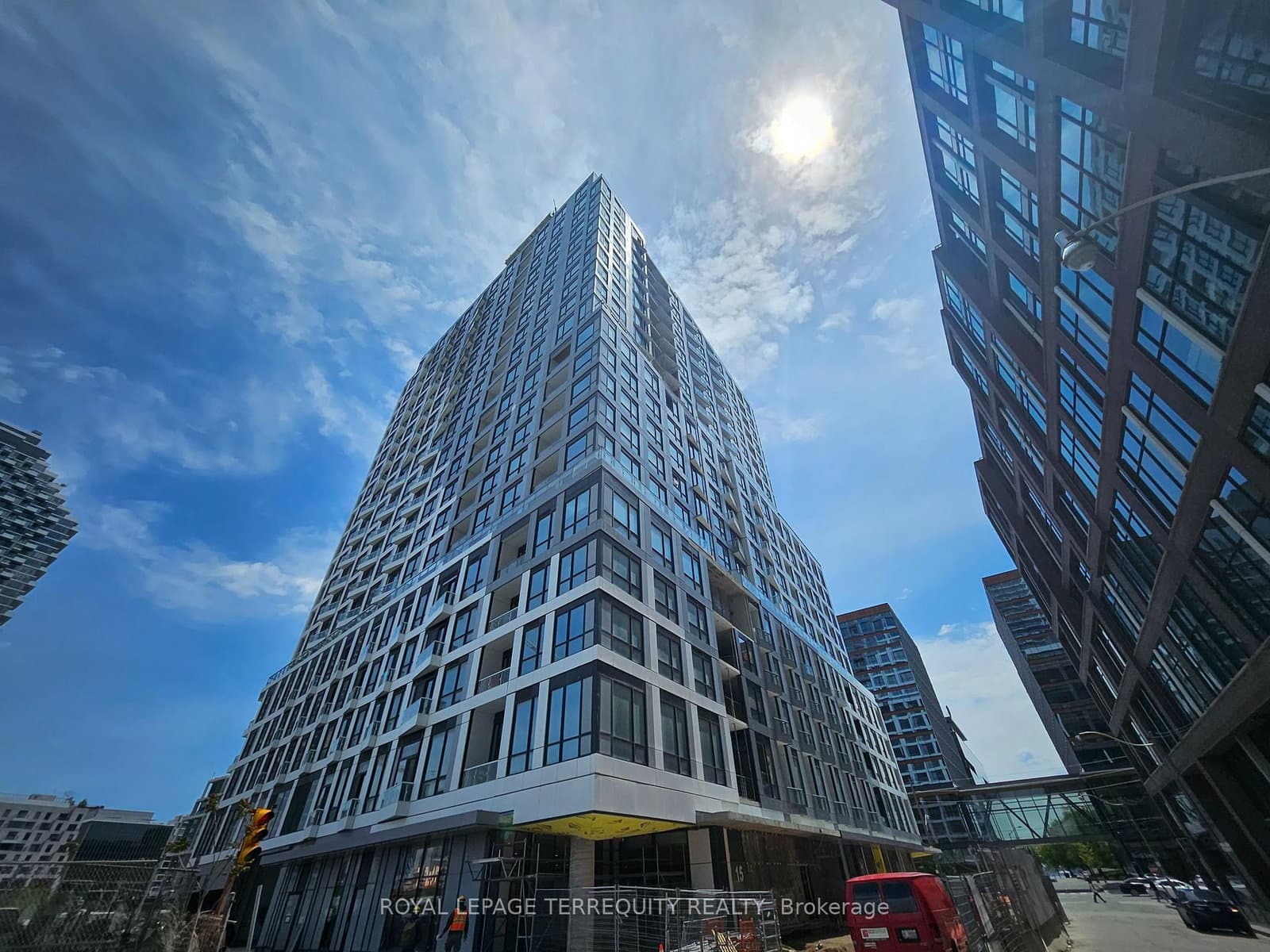 15 Richardson Street, Unit 313