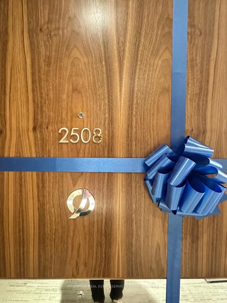 3 Concord Cityplace Way, Unit 2508