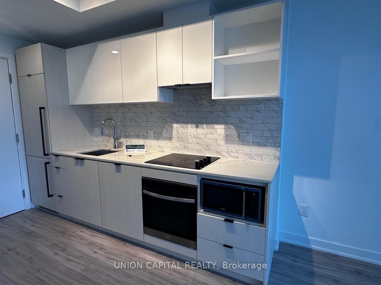 252 Church Street, Unit 3316