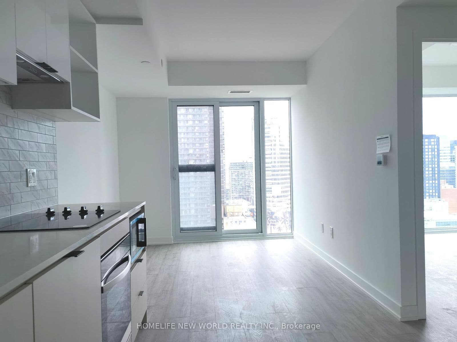 252 Church Street, Unit 3017