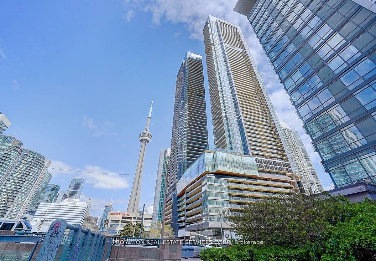 1 Concord Cityplace Way, Unit 2615