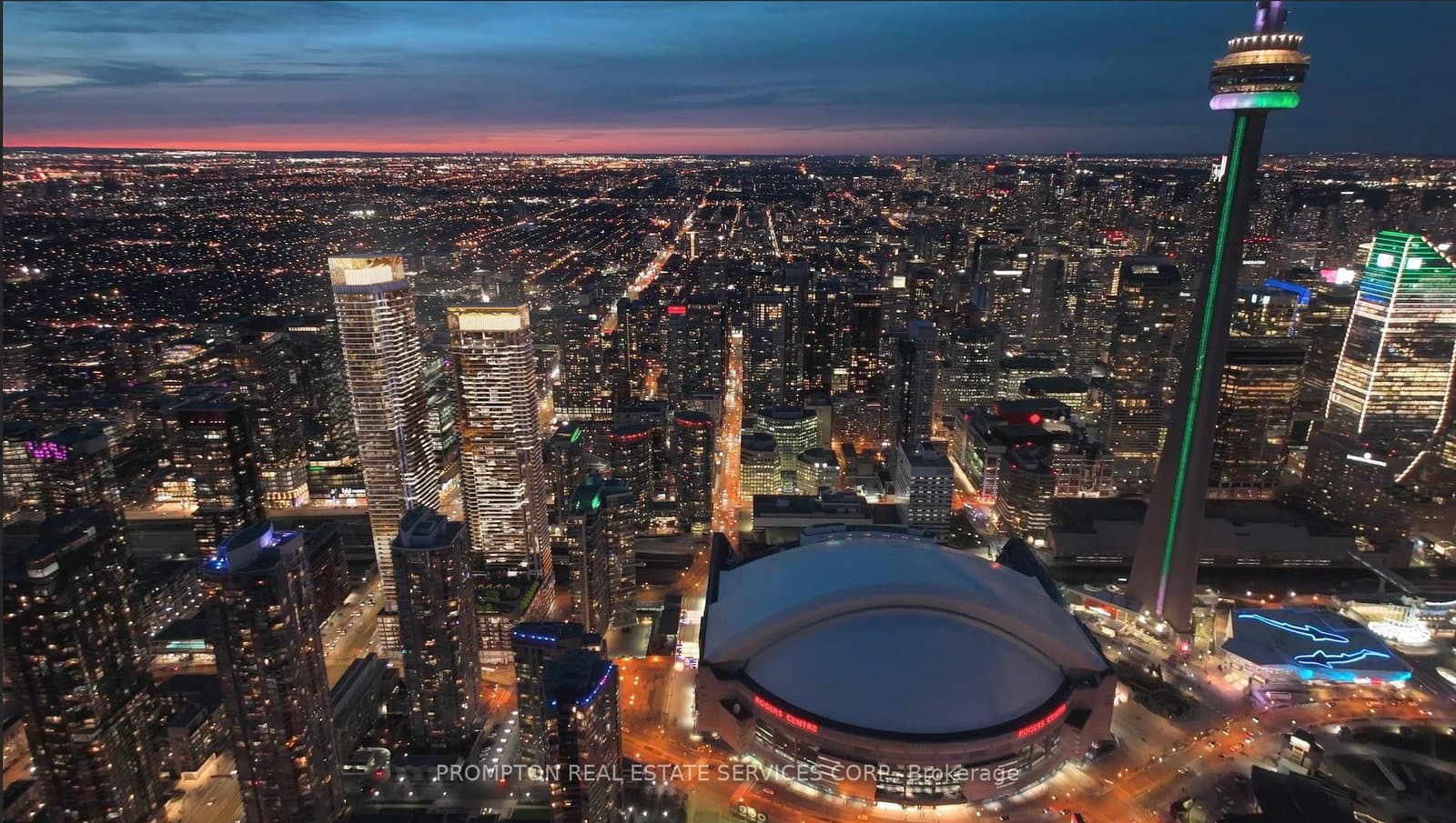 1 Concord Cityplace Way, Unit 3207