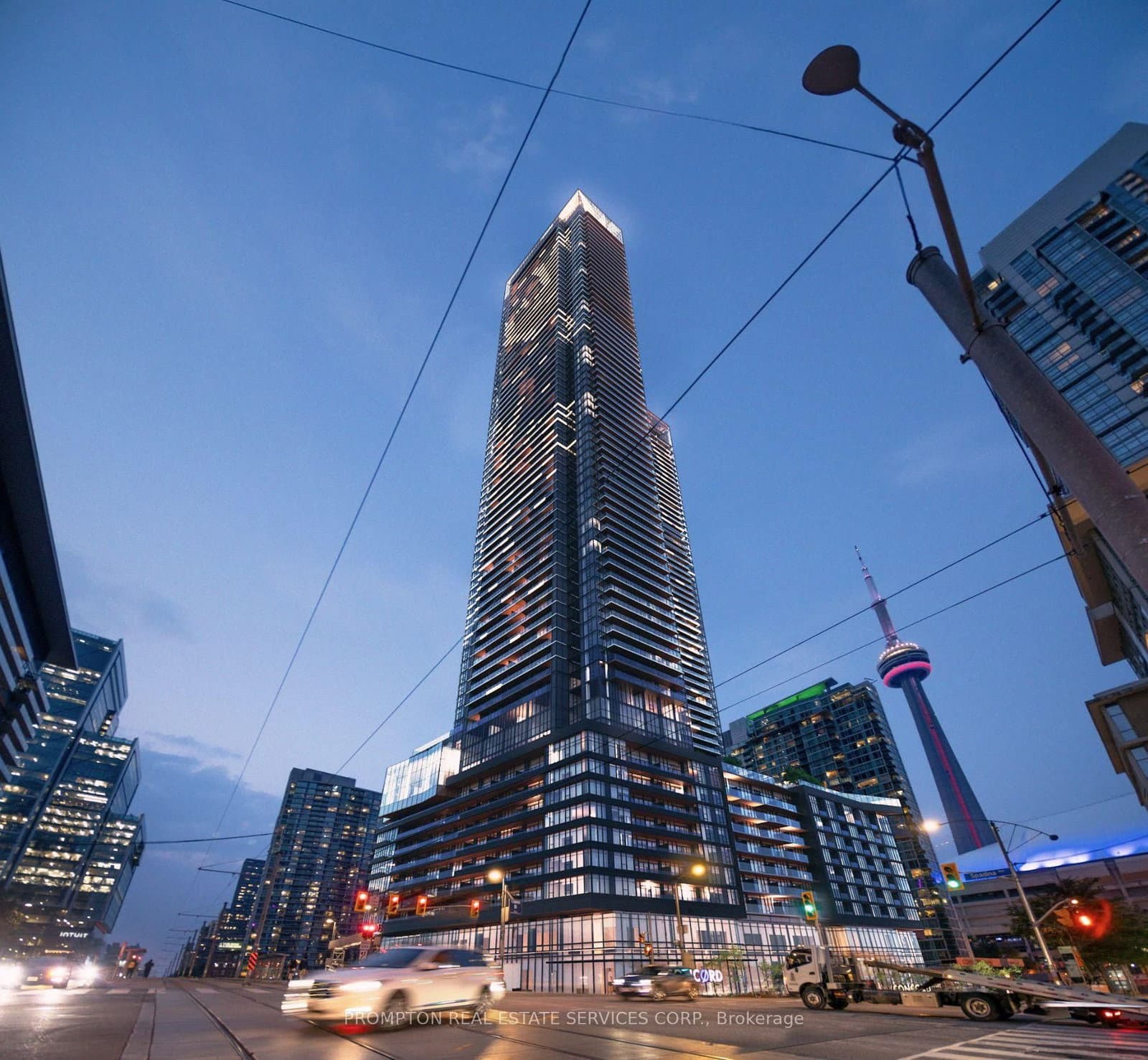 1 Concord Cityplace Way, Unit 2702