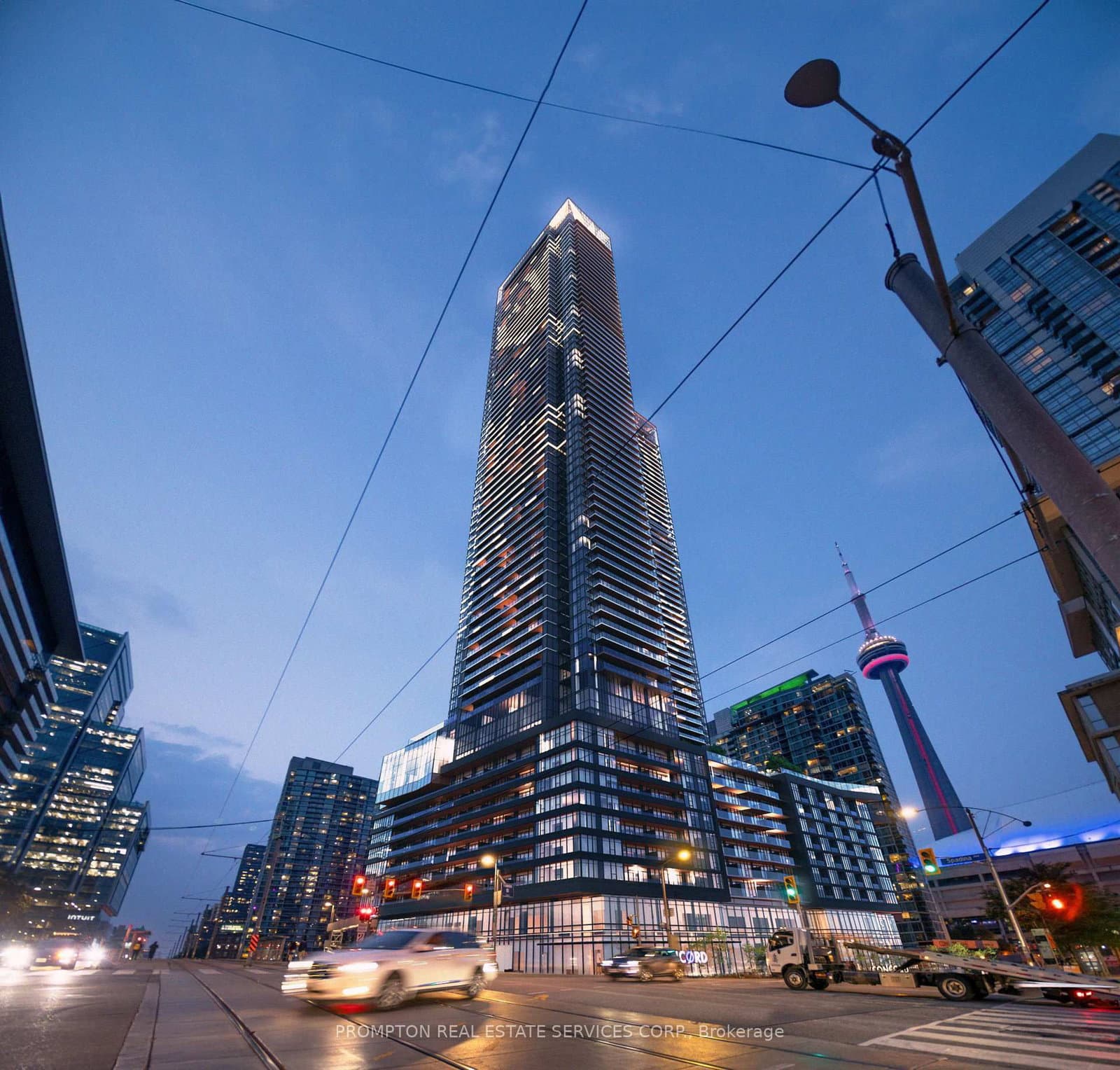 1 Concord Cityplace Way, Unit 3101