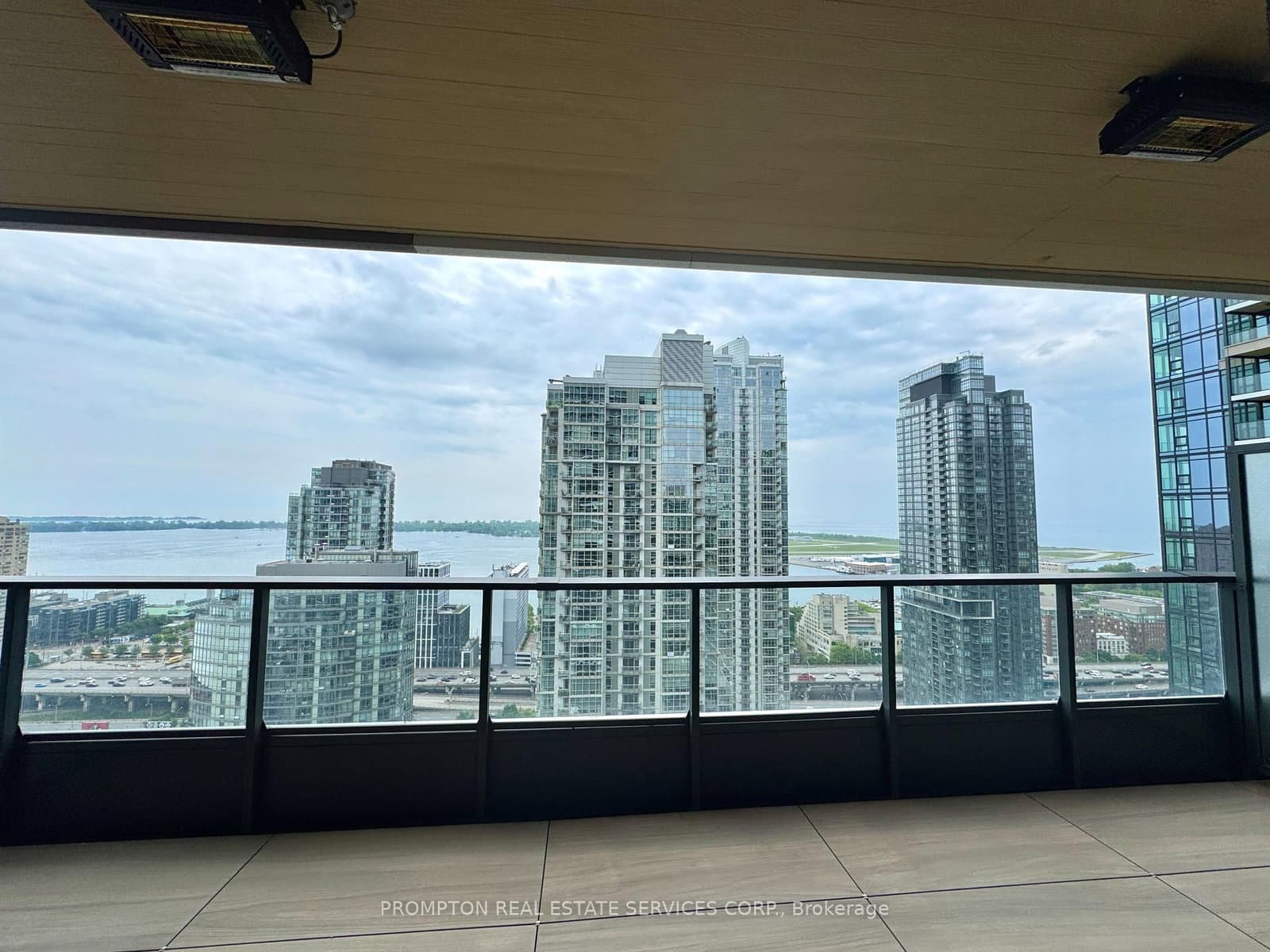 1 Concord Cityplace Way, Unit 3507