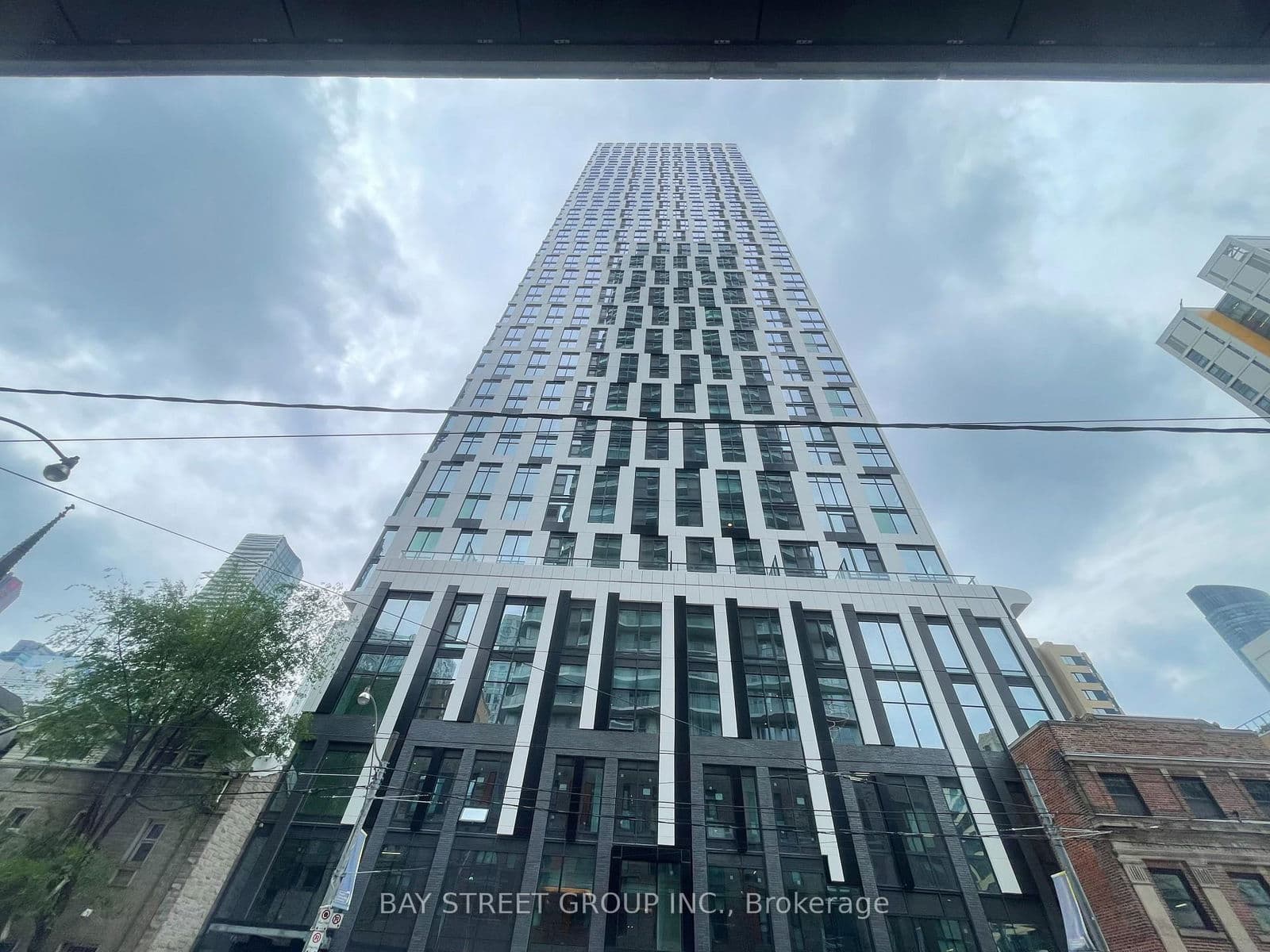 252 Church Street, Unit 4316