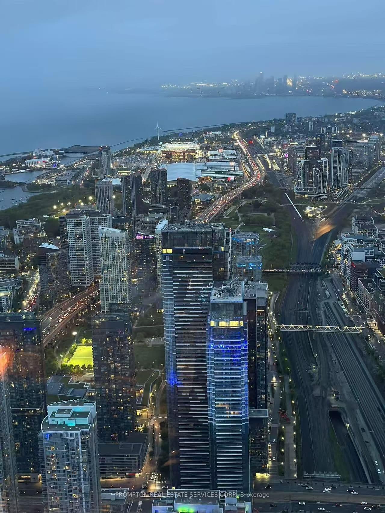 1 Concord Cityplace Way, Unit 4212