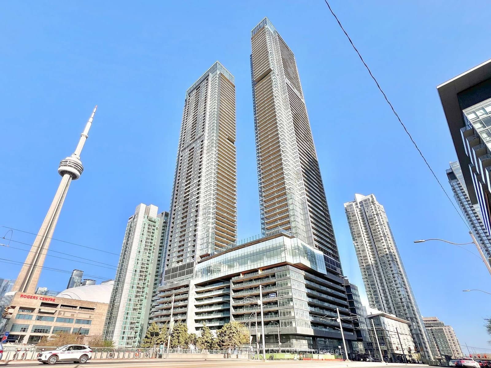 1 Concord Cityplace Way, Unit 2902