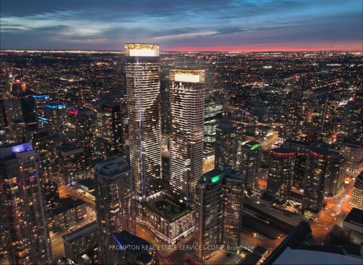 3 Concord Cityplace Way, Unit 3902