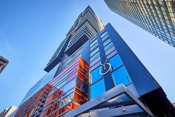 7 Grenville Street, Unit 2509