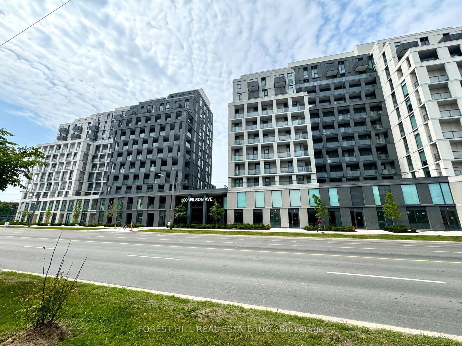 500 Wilson Avenue, Unit 611