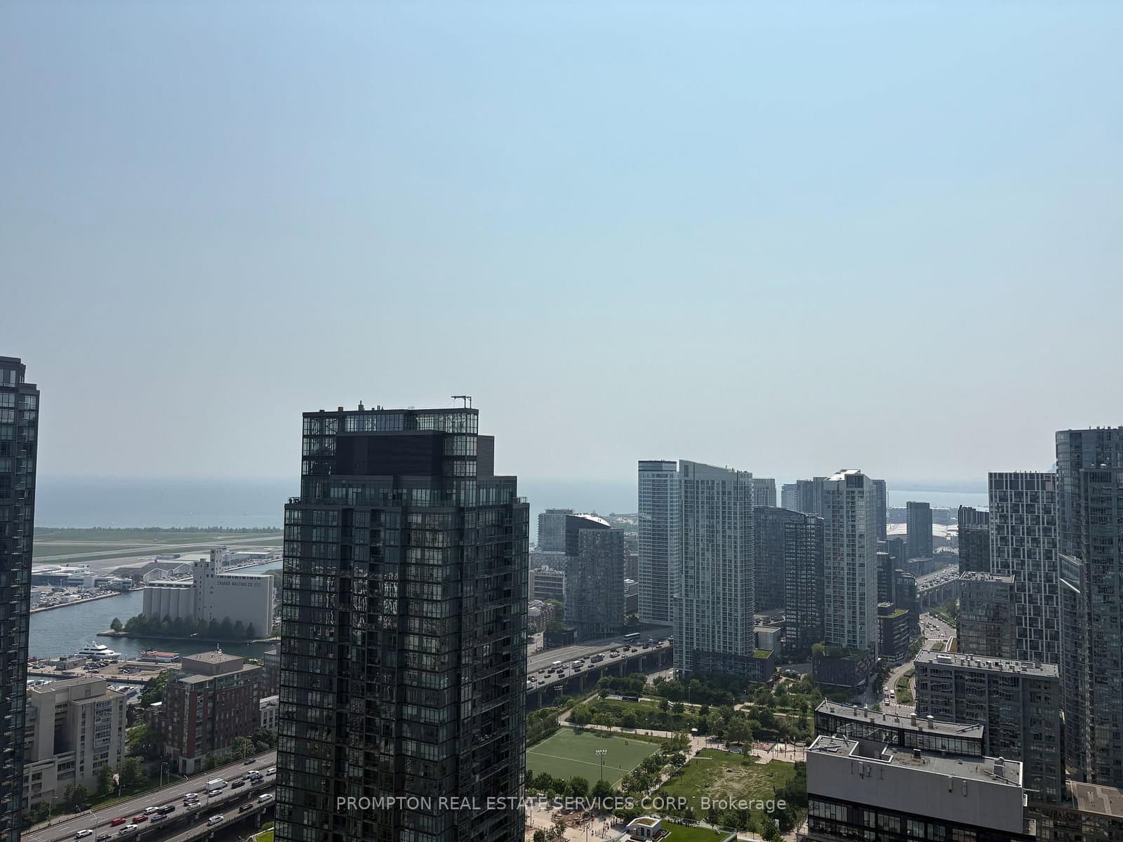 3 Concord Cityplace Way, Unit 4302