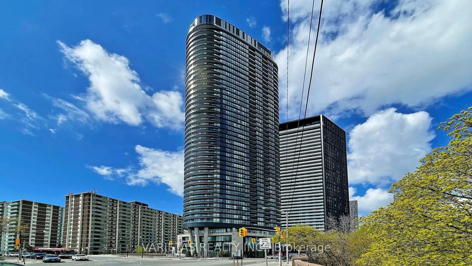 585 Bloor Street E, Unit 4319