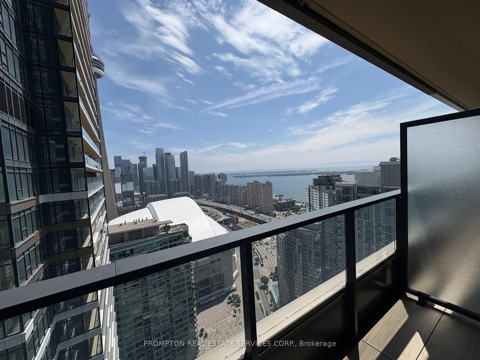 3 Concord Cityplace Way, Unit 4707