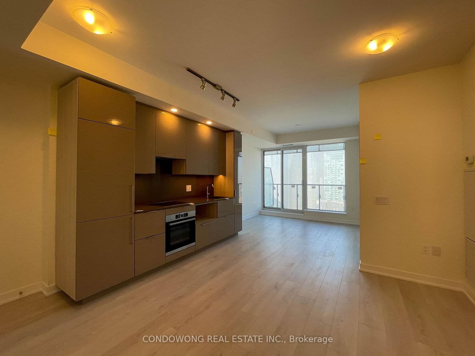 28 Freeland Street, Unit 4705