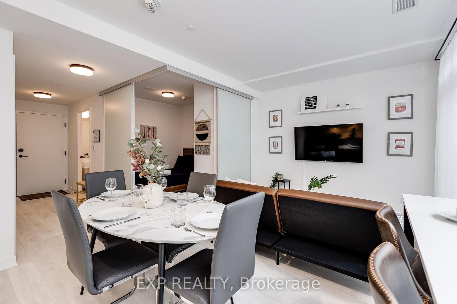 180 Mill Street, Unit S105