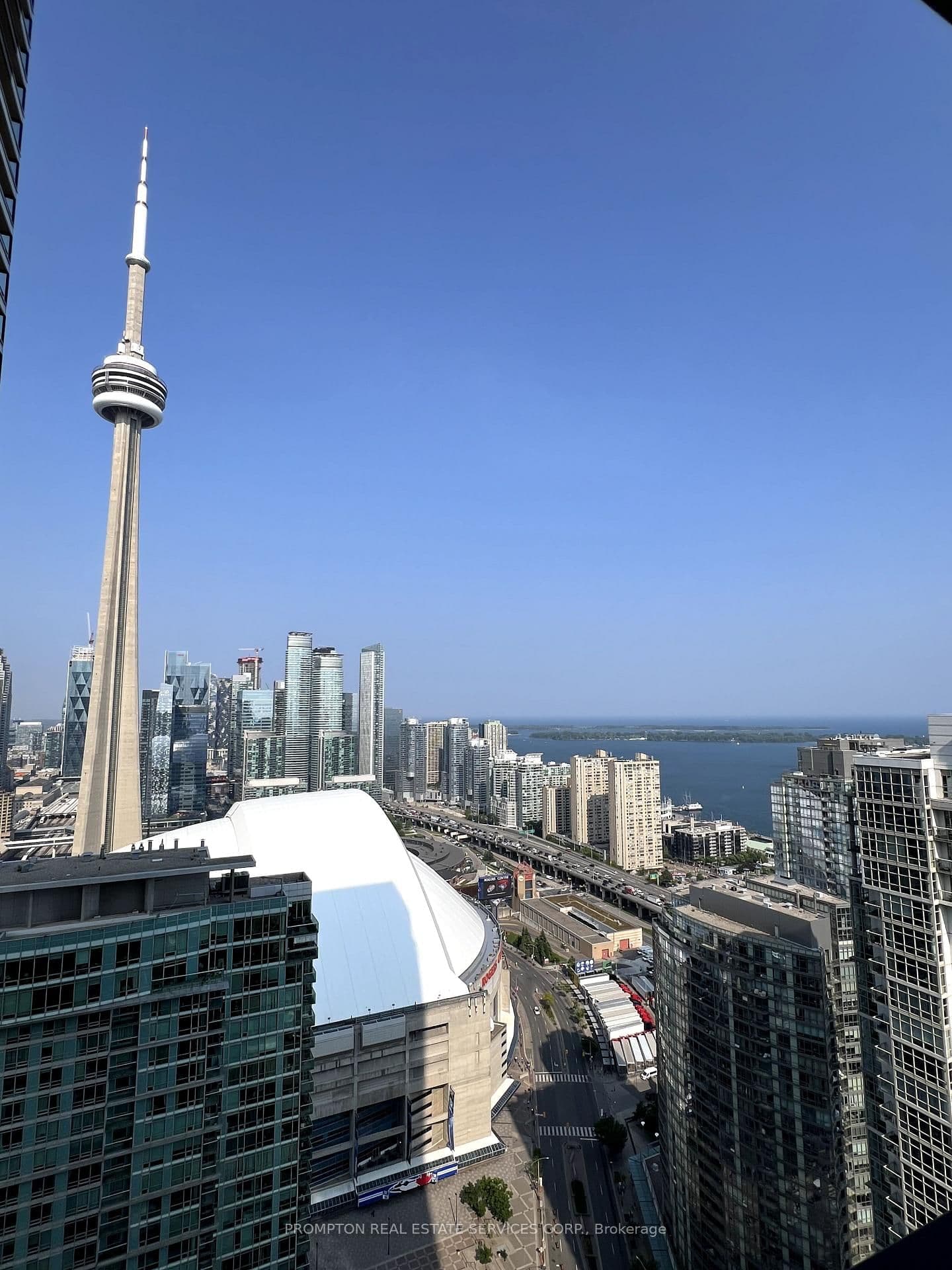 3 Concord Cityplace Way, Unit 4508