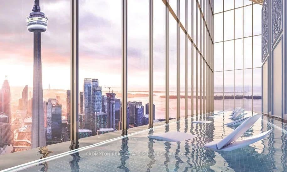 3 Concord Cityplace Way, Unit 4607