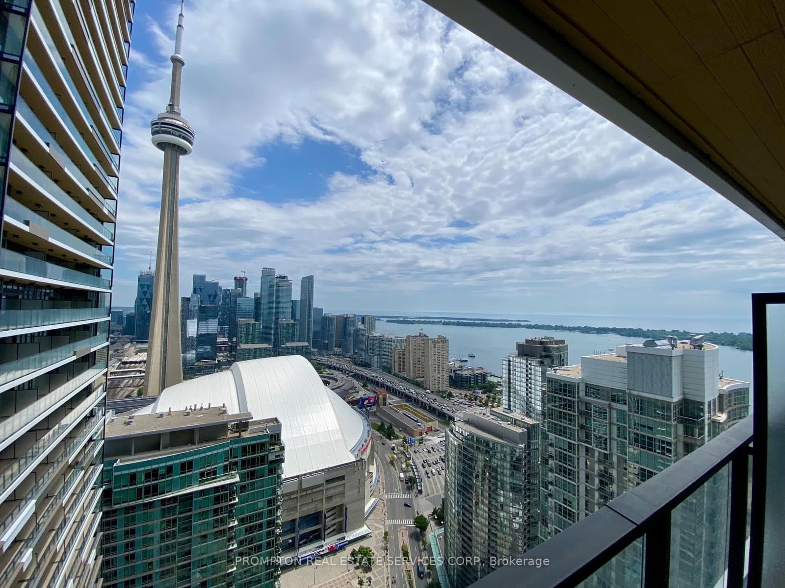 3 CONCORD CITYPLACE Way, Unit 4807
