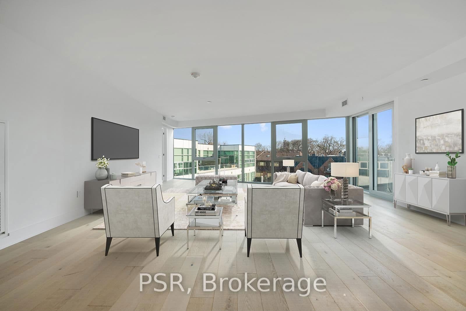 346 Davenport Road, Unit 304