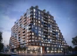 28 Eastern Avenue, Unit 1012