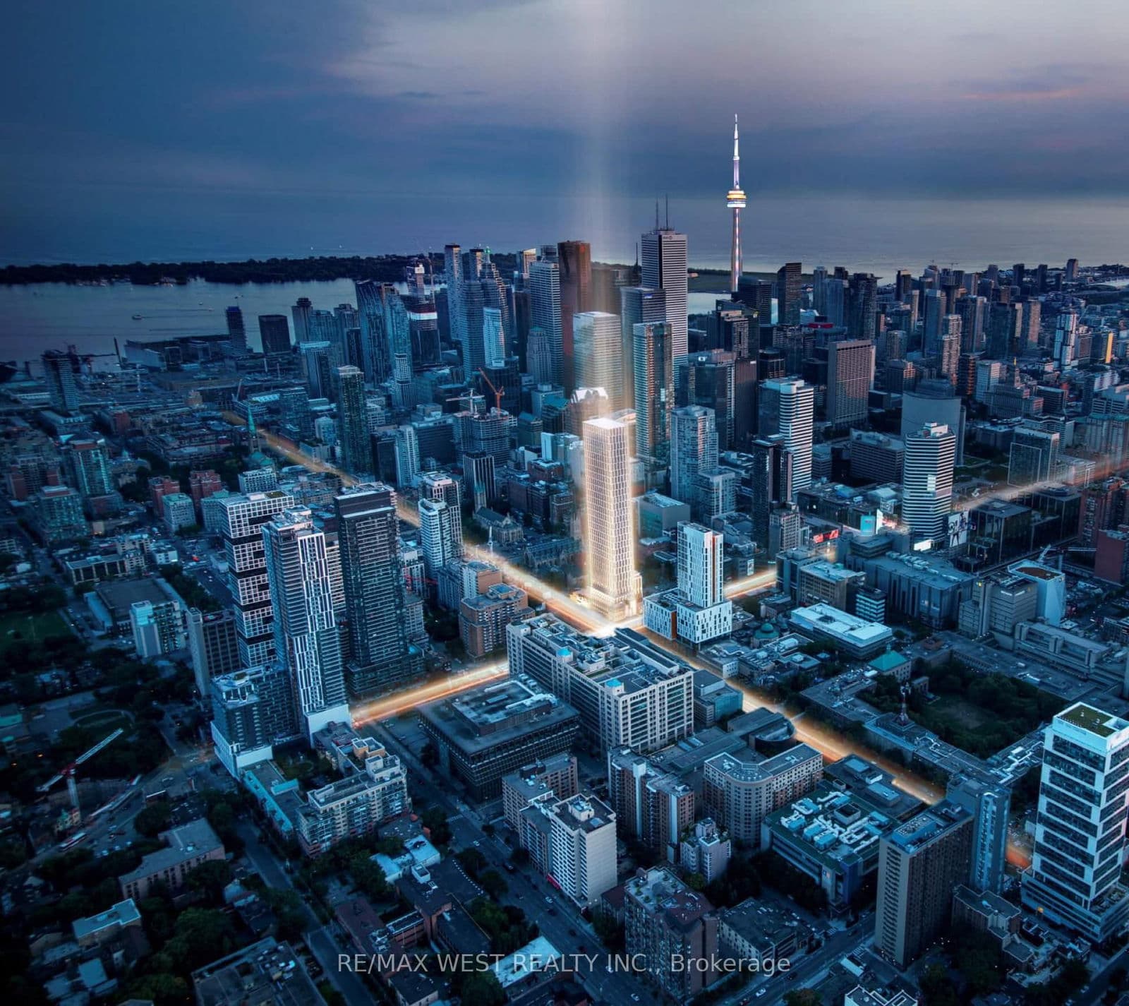 252 Church Street, Unit 2617