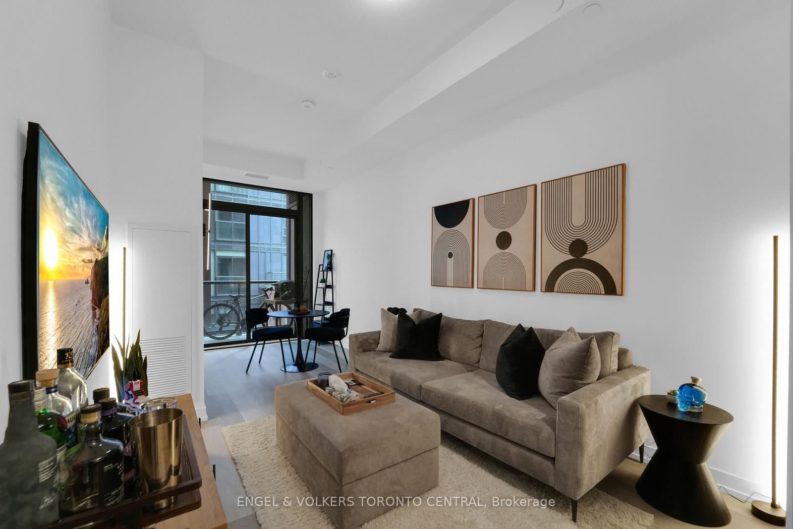 28 Eastern Avenue, Unit 601