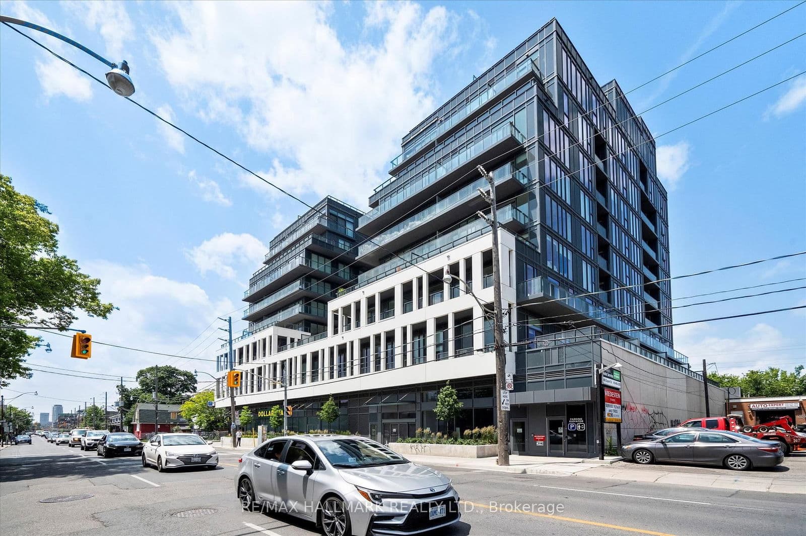 500 Dupont Street, Unit 511