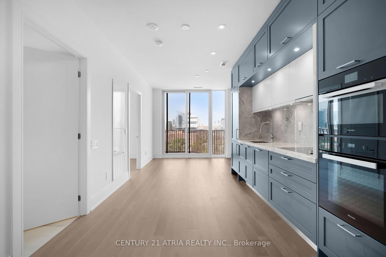 155 Merchants' Wharf, Unit 1229