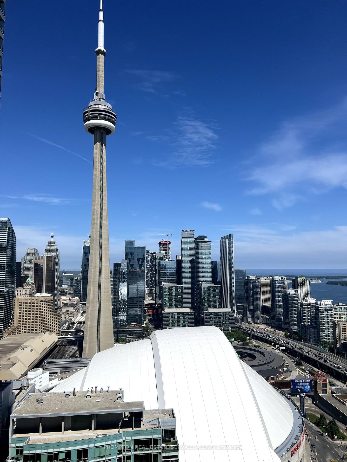 3 Concord Cityplace Way, Unit 5009