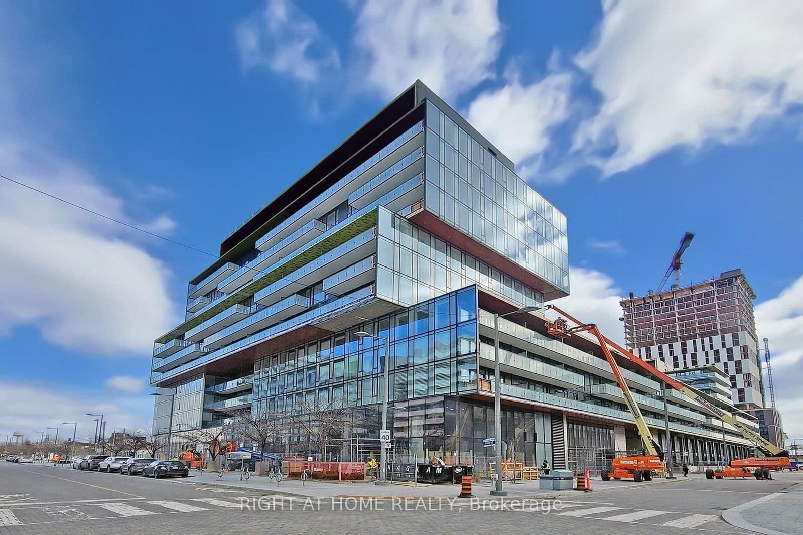 35 Rolling Mills Road, Unit S320