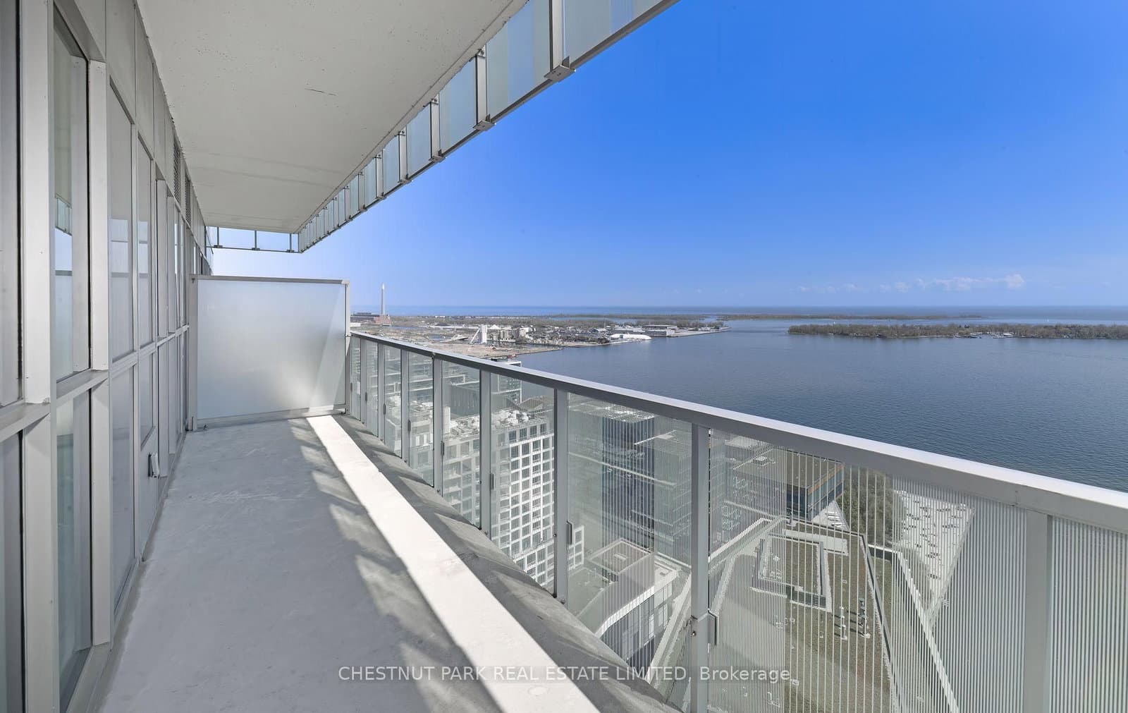 15 Lower Jarvis Street, Unit 3005