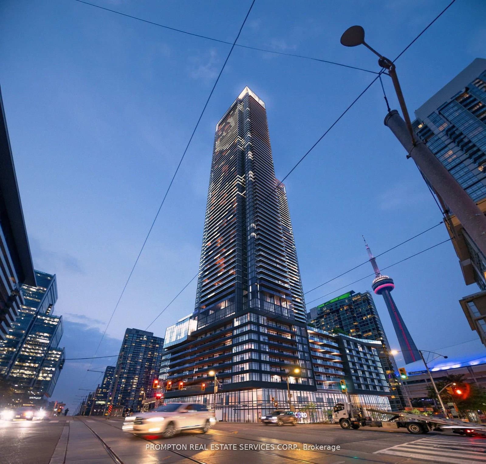 3 Concord Cityplace Way, Unit 735