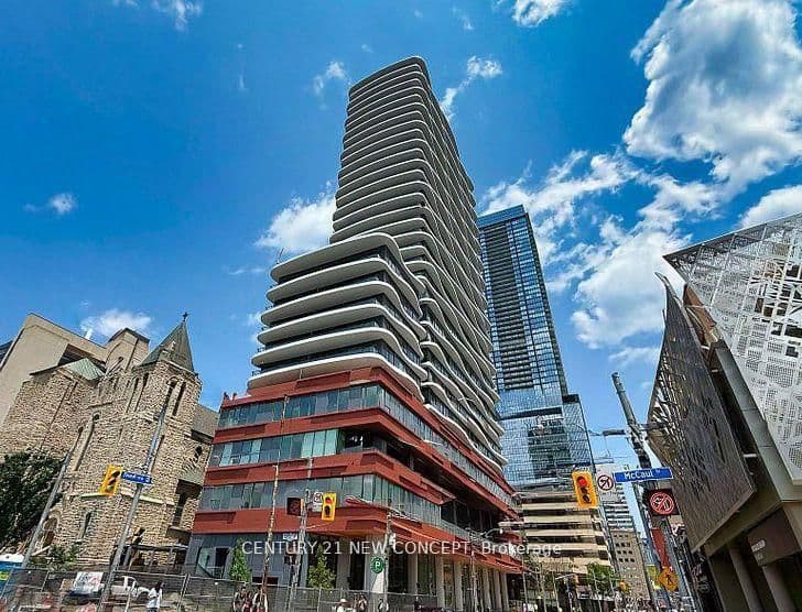 280 Dundas Street W, Unit 1612