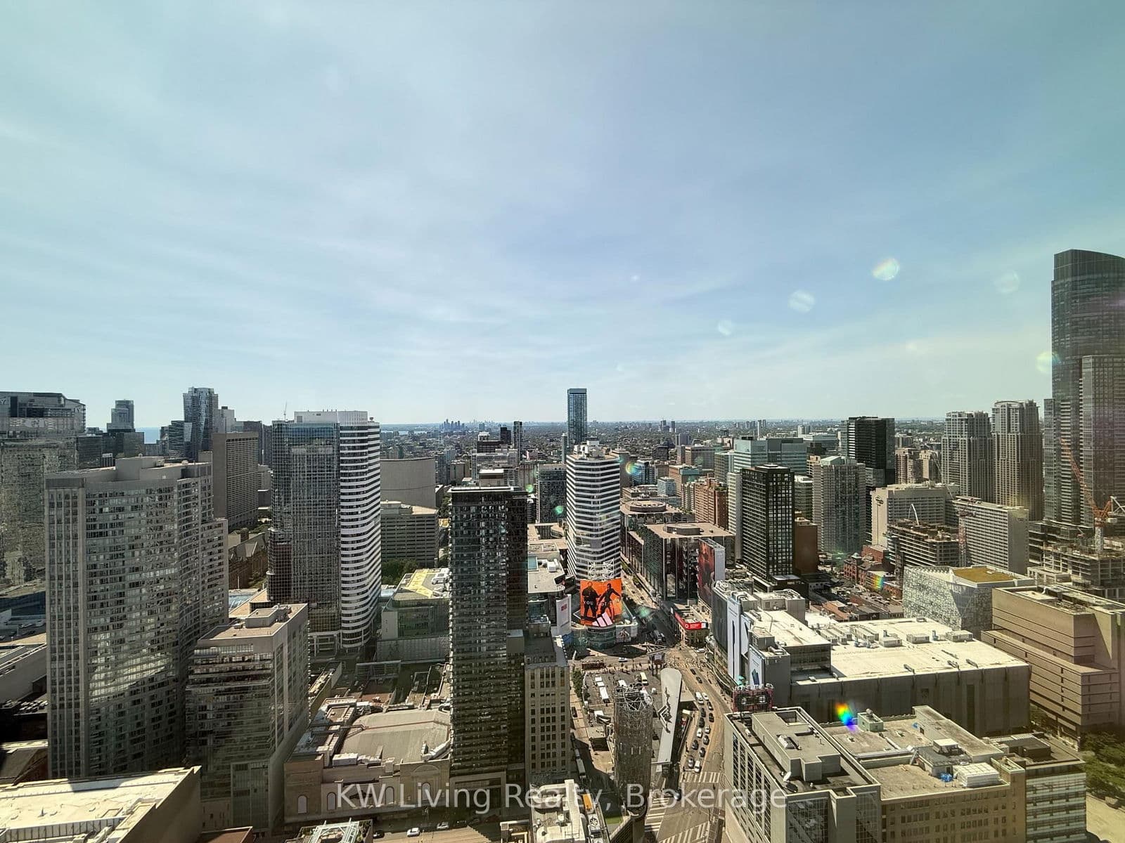 252 Church Street, Unit 5517