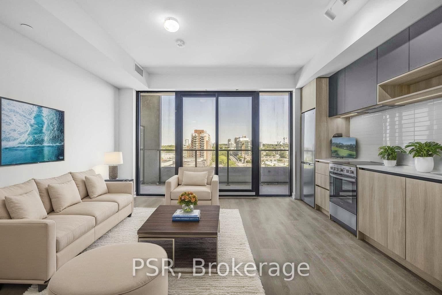 181 Sterling Road, Unit 918