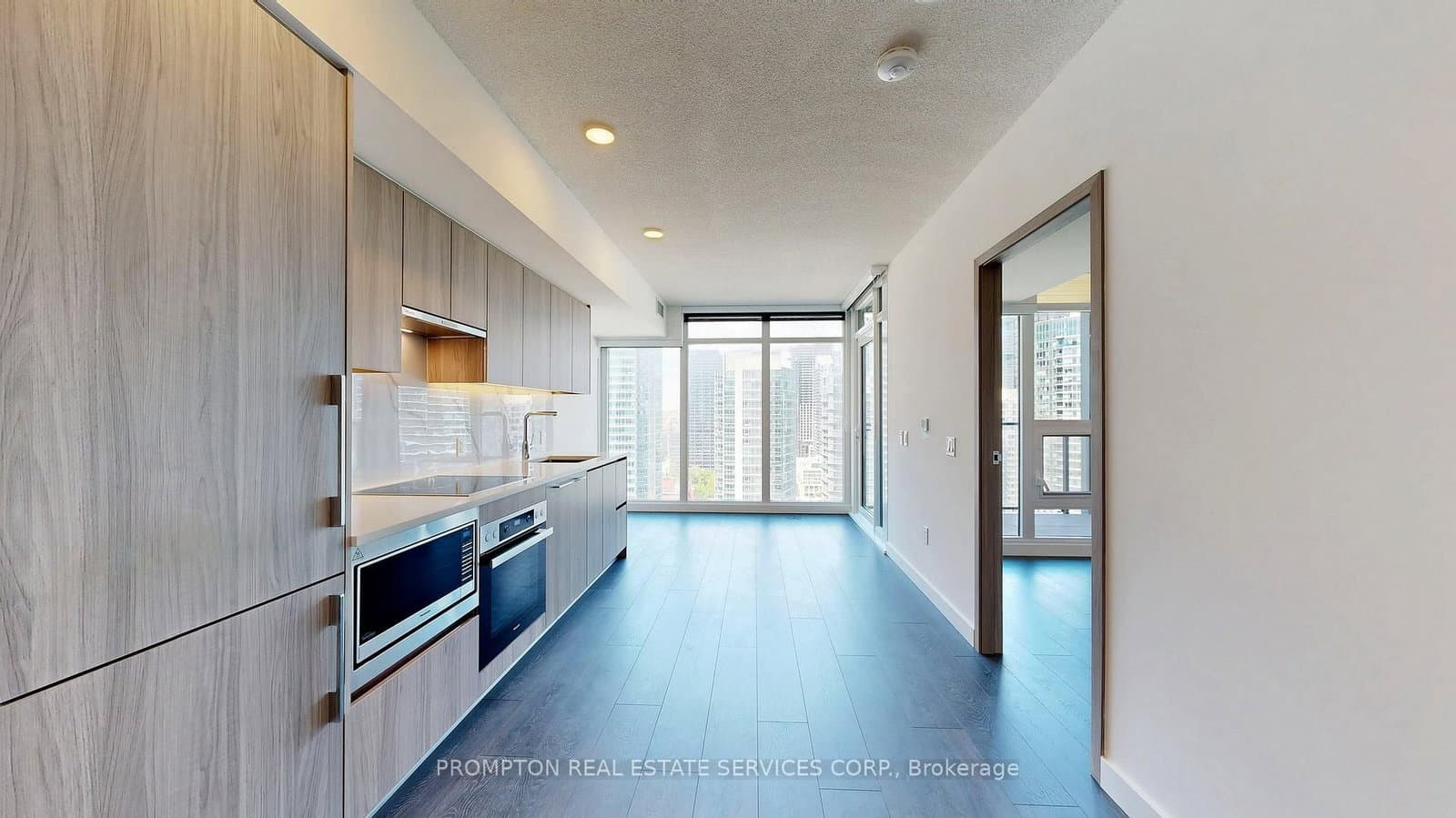 1 Concord Cityplace Way, Unit 2602