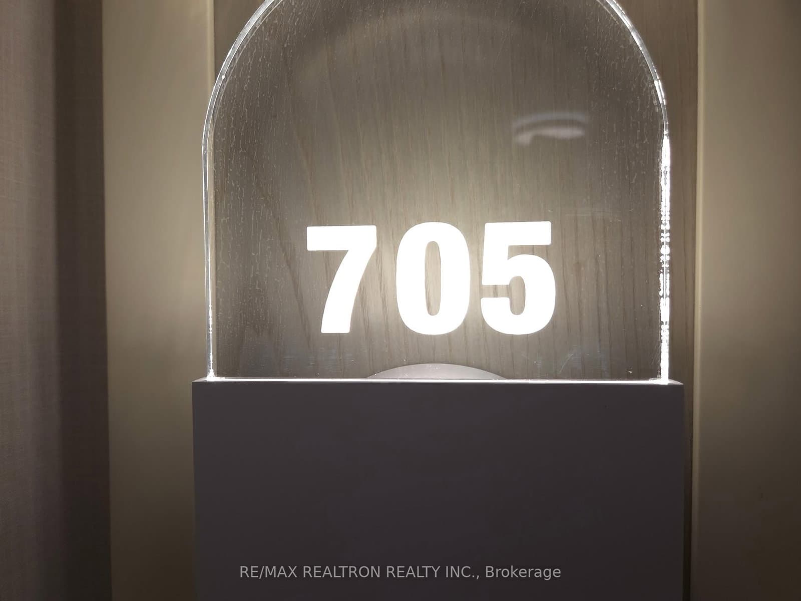 15 Richardson Street, Unit 705