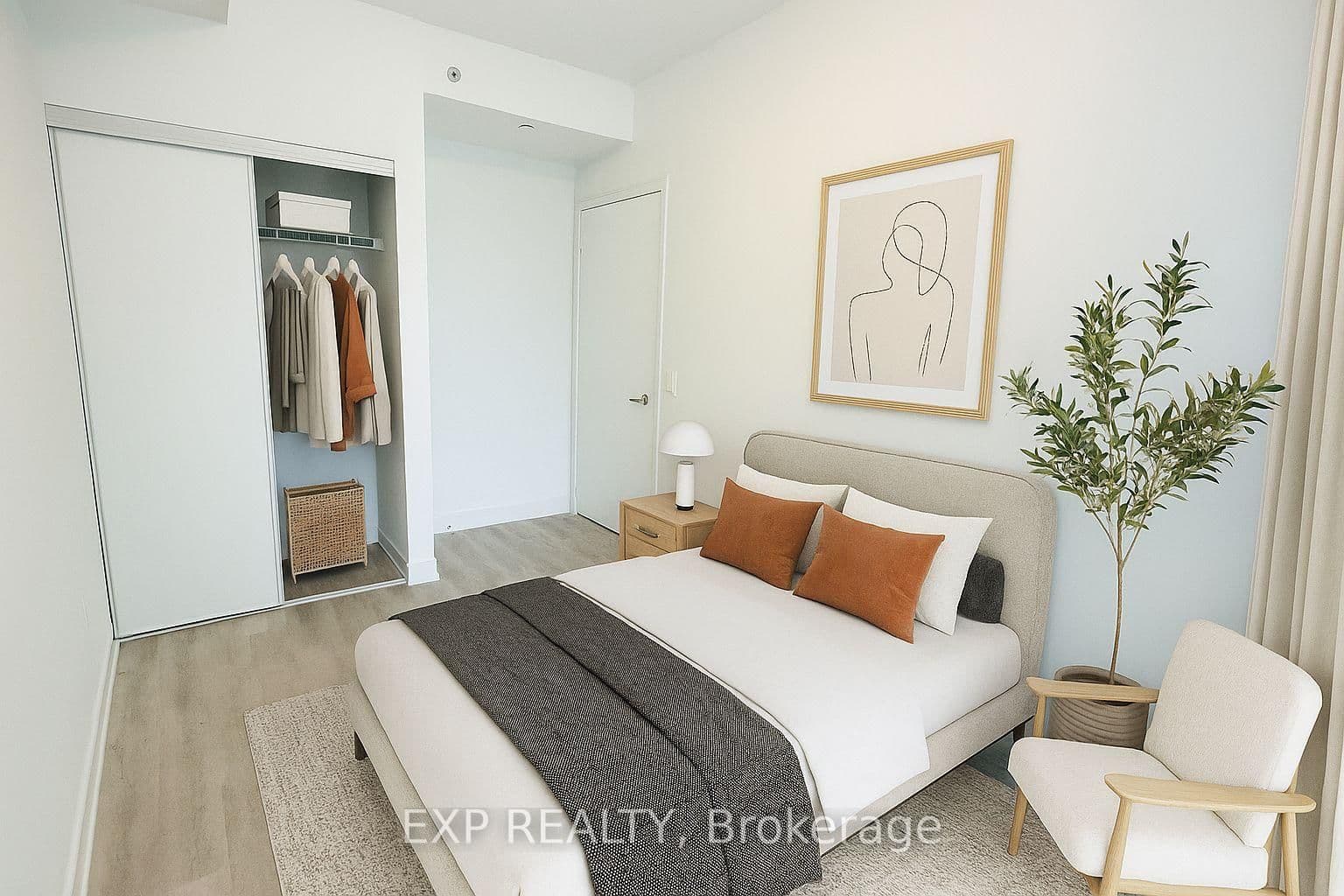 15 Richardson Street, Unit 1012