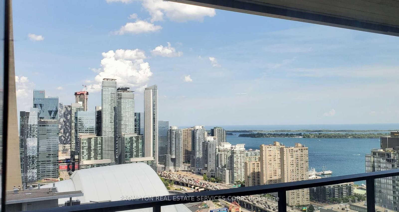 3 Concord Cityplace Way, Unit 5508