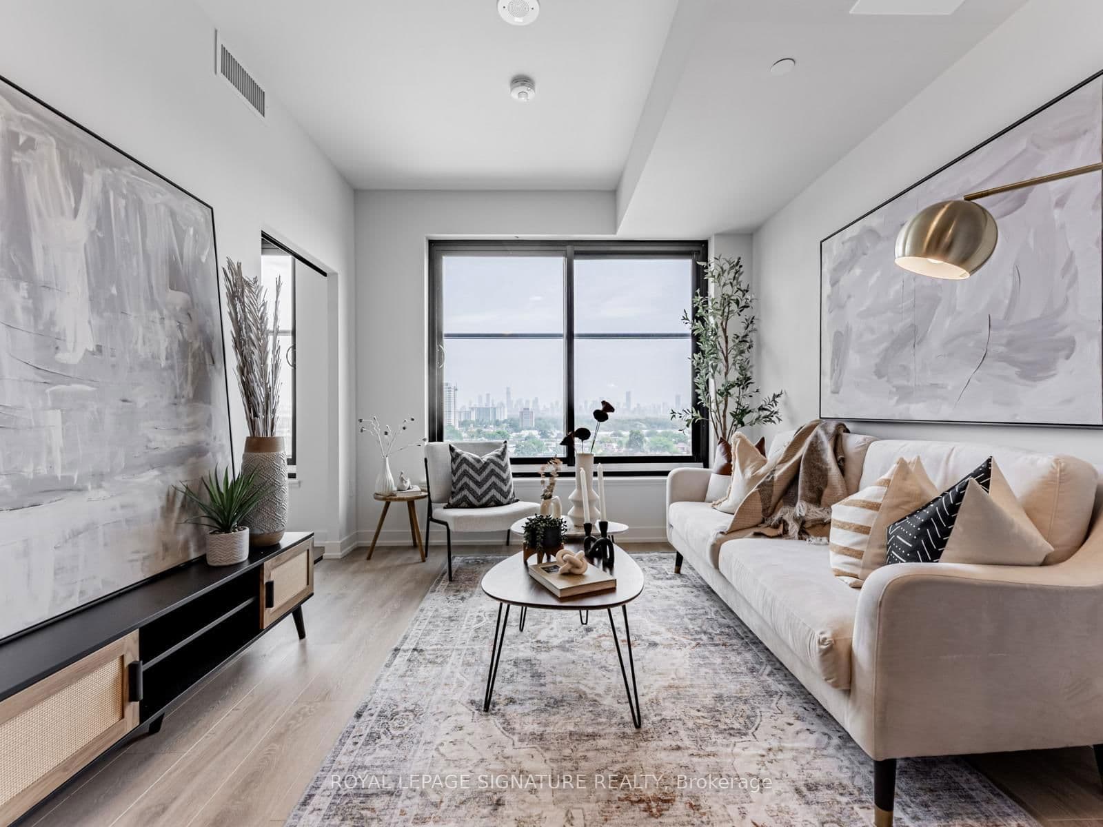 181 Sterling Road, Unit 1120