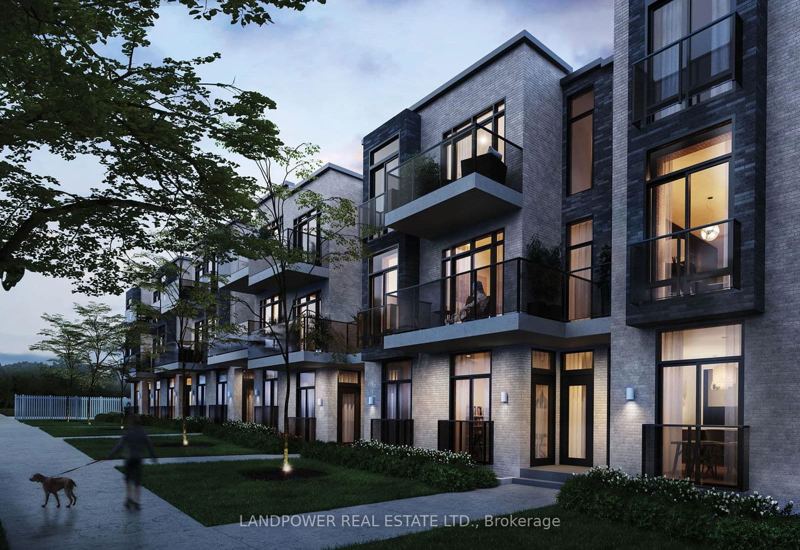 51 Winlock Park, Unit 29